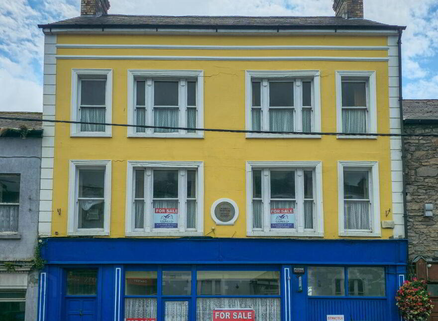 Main Street, Granard, N39X8H0