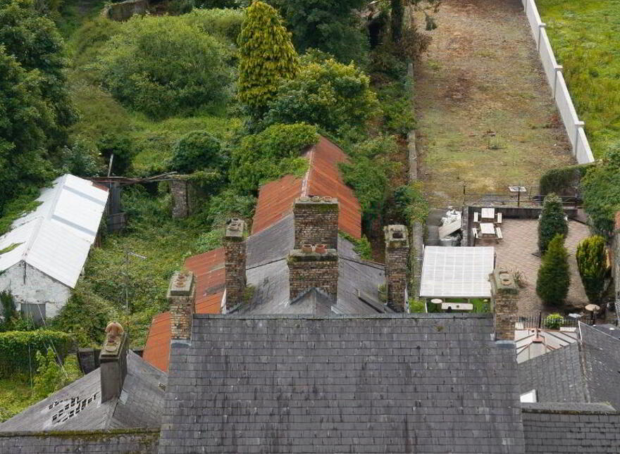 Main Street, Granard, N39X8H0