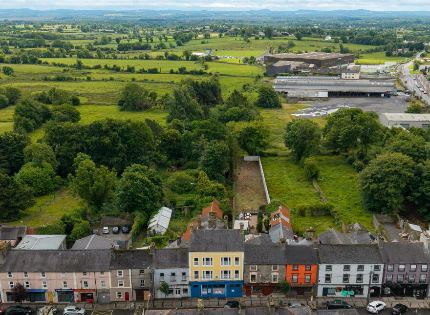 Main Street, Granard, N39X8H0