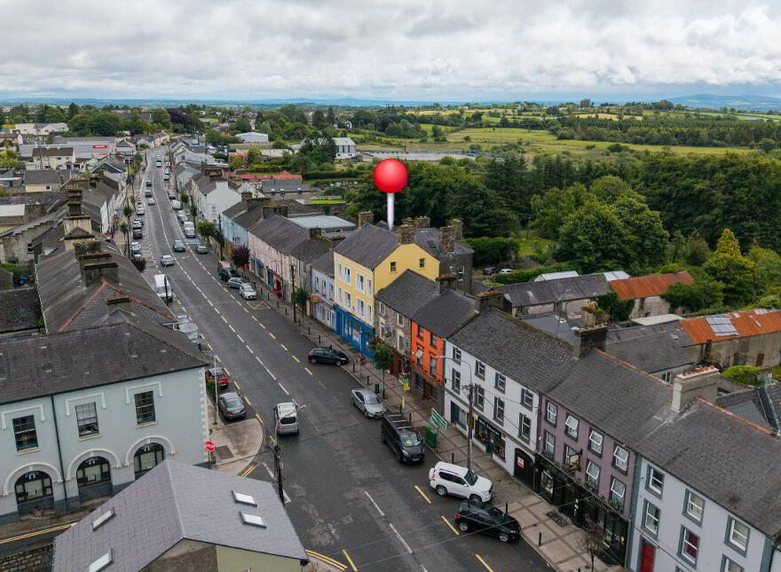 Main Street, Granard, N39X8H0