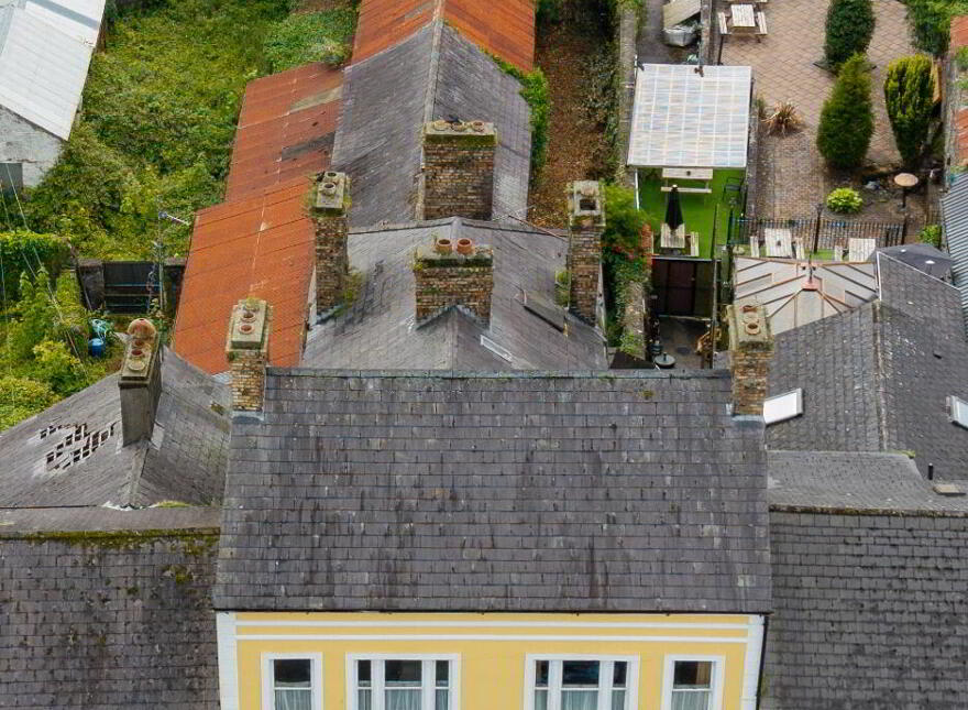 Main Street, Granard, N39X8H0