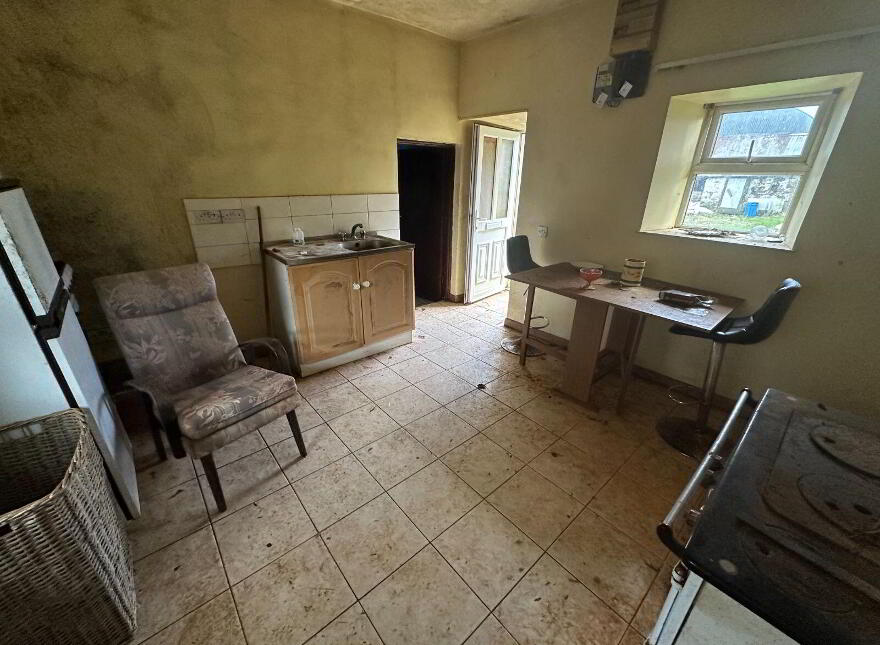 Shanmullagh, Ballinamuck, N39C9Y7