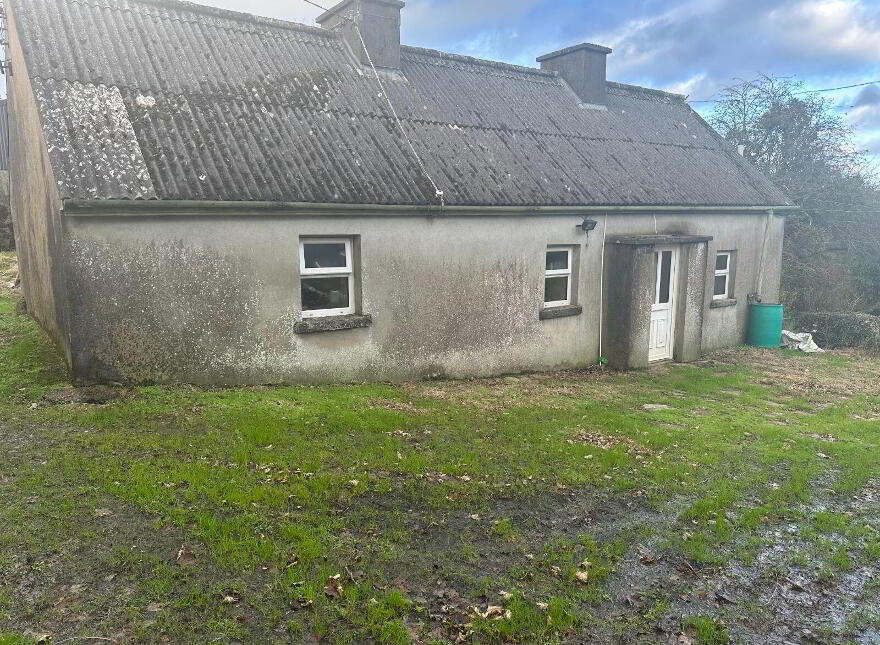 Shanmullagh, Ballinamuck, N39C9Y7