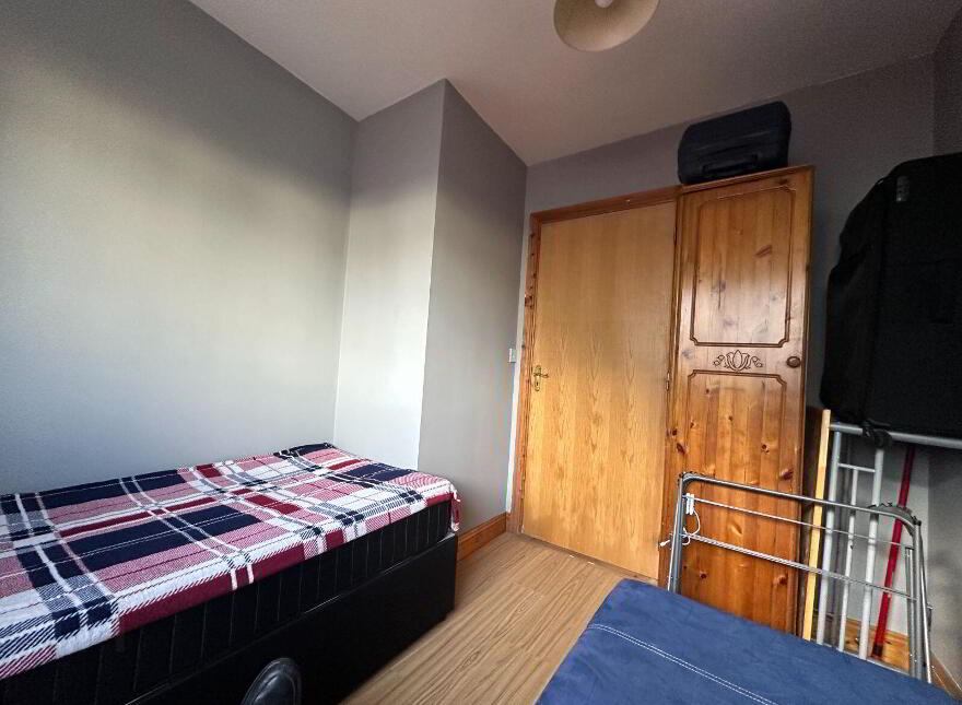 7 An Rath Bheag, Abbeylara, N39XX42
