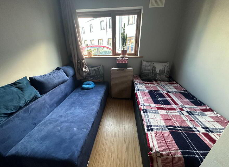 7 An Rath Bheag, Abbeylara, N39XX42