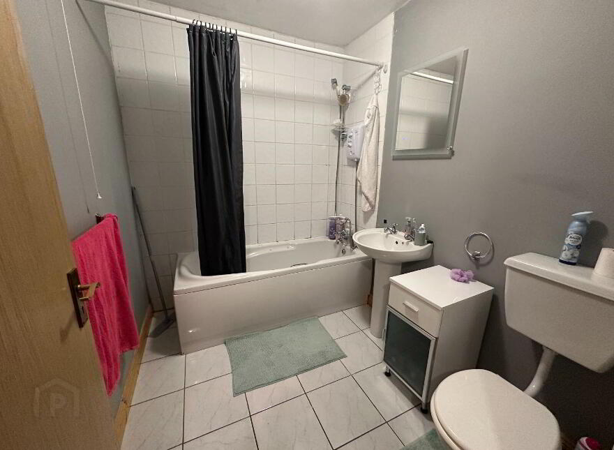 7 An Rath Bheag, Abbeylara, N39XX42