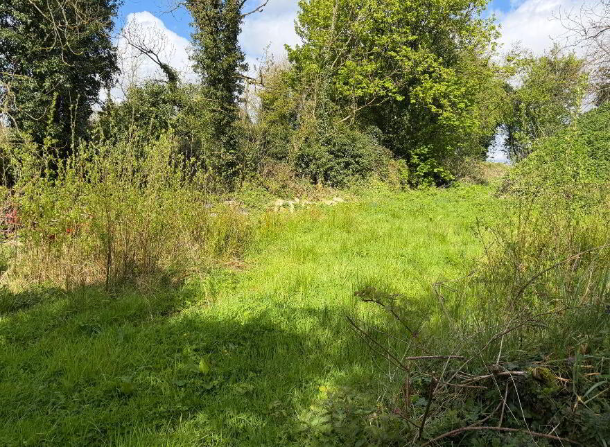 Aughnagarron, Granard, Granard