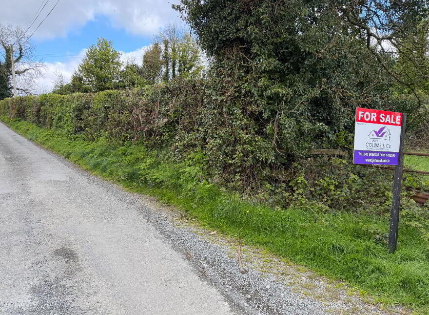 Aughnagarron, Granard, Granard