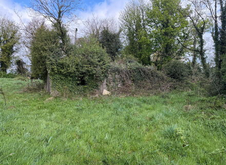 Aughnagarron, Granard, Granard