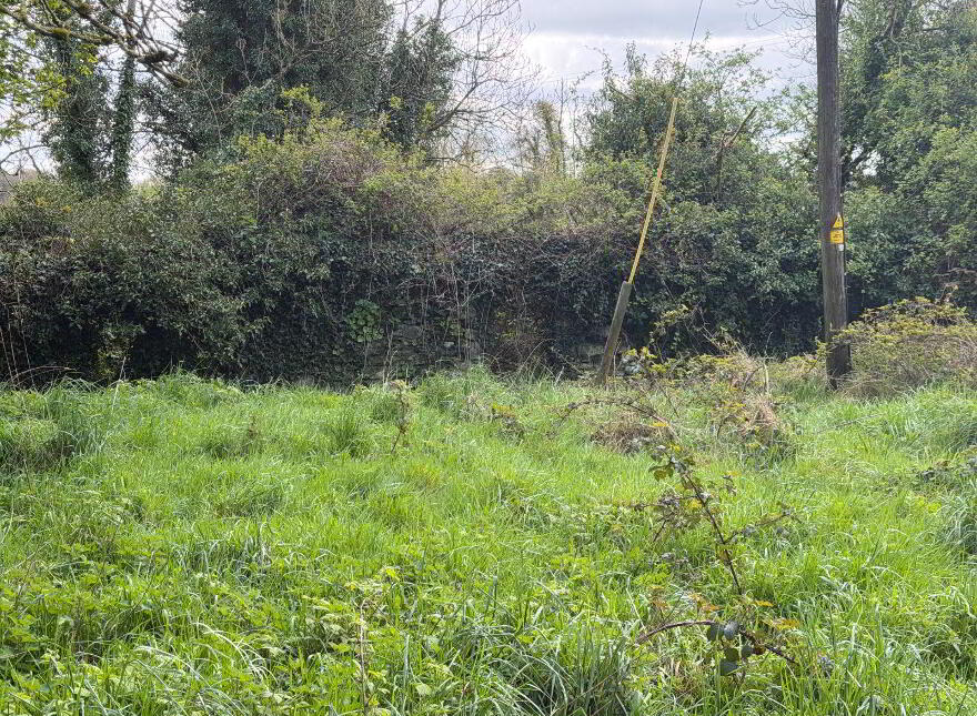 Aughnagarron, Granard, Granard