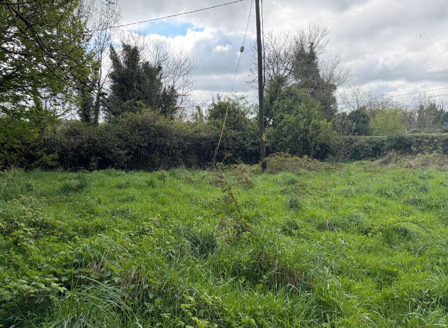 Aughnagarron, Granard, Granard