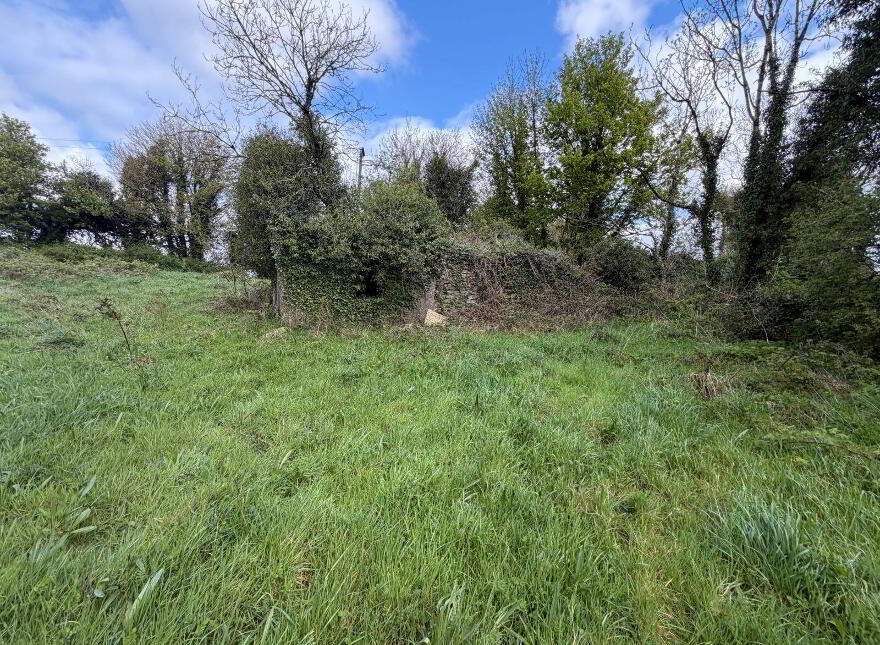 Aughnagarron, Granard, Granard