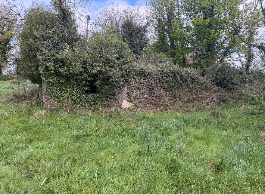 Aughnagarron, Granard, Granard