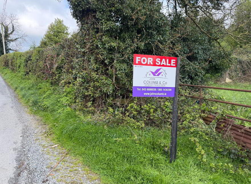 Aughnagarron, Granard, Granard