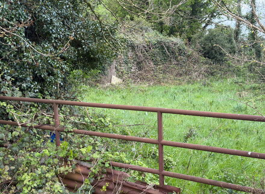 Aughnagarron, Granard, Granard