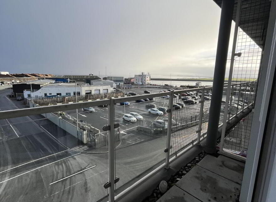 Apartment 71 Cé Na Mara, Bóthar Na Long, Galway City Centre, H91W985 photo