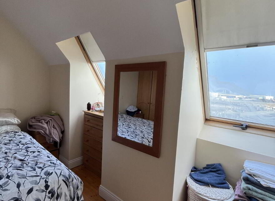 Apartment 71 Cé Na Mara, Bóthar Na Long, Galway City Centre, H91W985