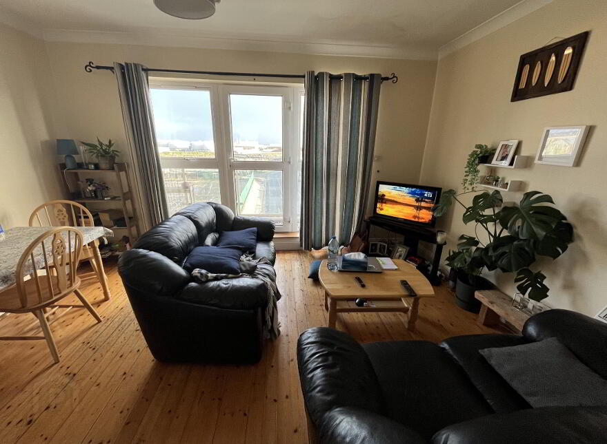 Apartment 71 Cé Na Mara, Bóthar Na Long, Galway City Centre, H91W985