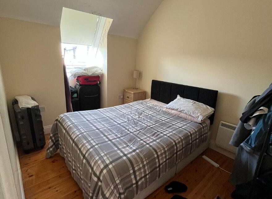Apartment 71 Cé Na Mara, Bóthar Na Long, Galway City Centre, H91W985