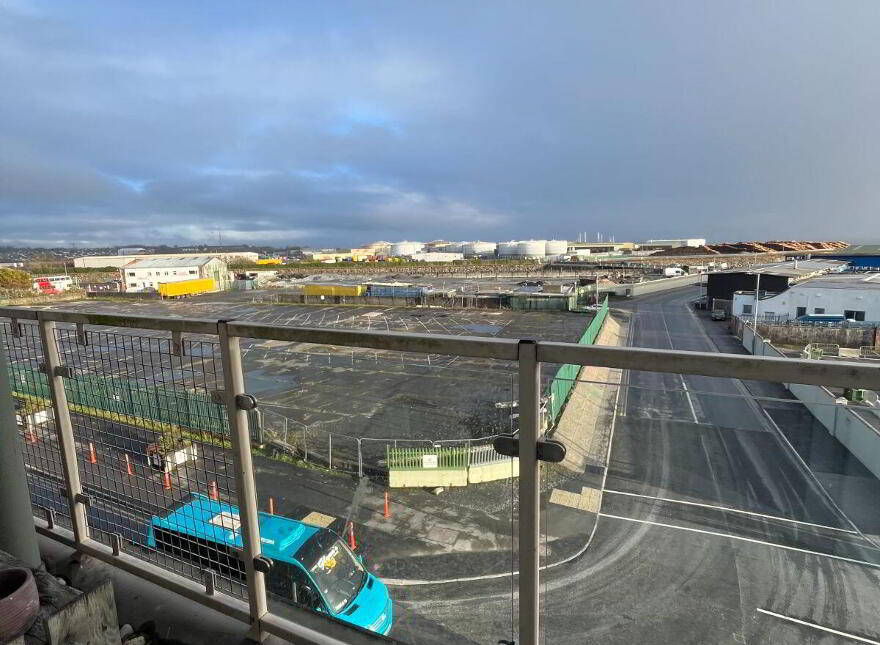 Apartment 71 Cé Na Mara, Bóthar Na Long, Galway City Centre, H91W985