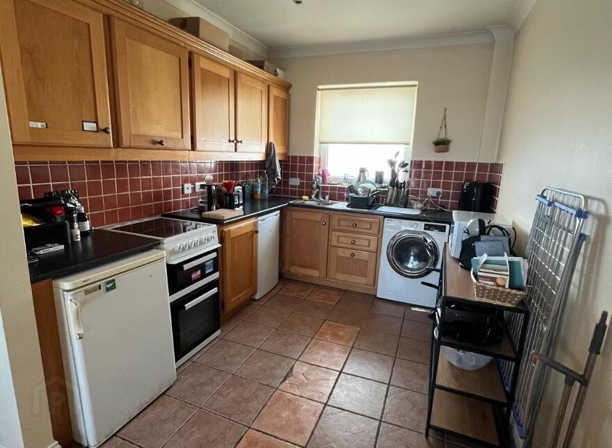 Apartment 71 Cé Na Mara, Bóthar Na Long, Galway City Centre, H91W985