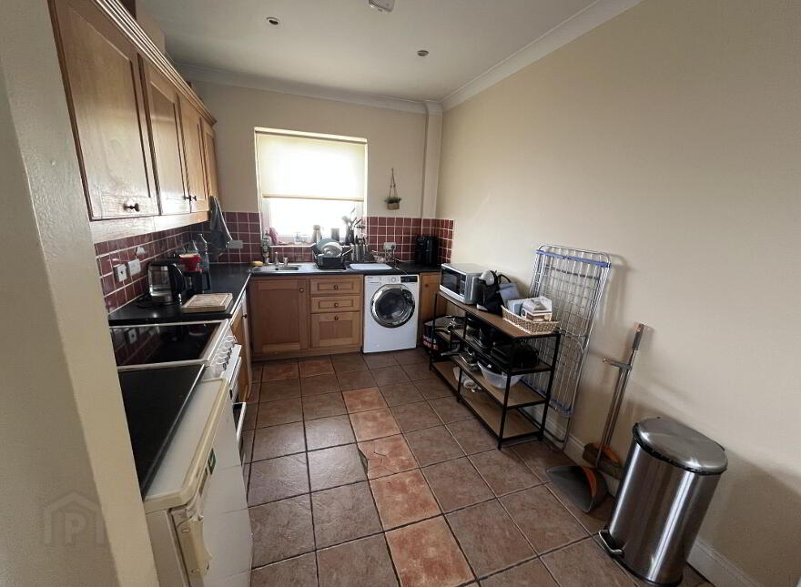 Apartment 71 Cé Na Mara, Bóthar Na Long, Galway City Centre, H91W985