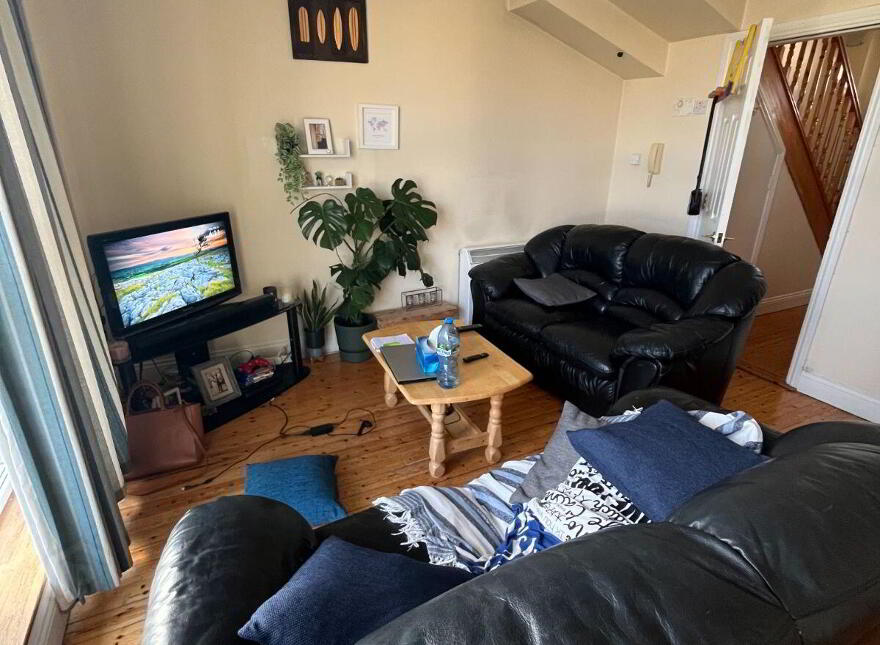 Apartment 71 Cé Na Mara, Bóthar Na Long, Galway City Centre, H91W985