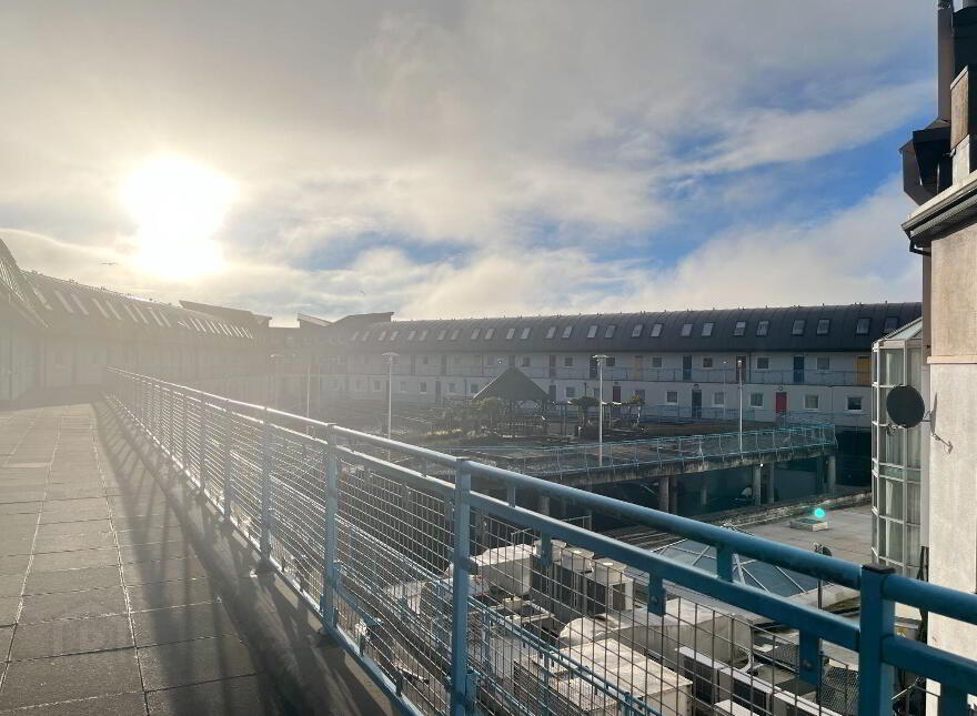 Apartment 71 Cé Na Mara, Bóthar Na Long, Galway City Centre, H91W985