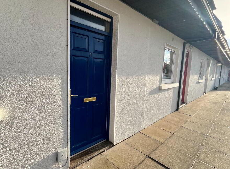 Apartment 71 Cé Na Mara, Bóthar Na Long, Galway City Centre, H91W985