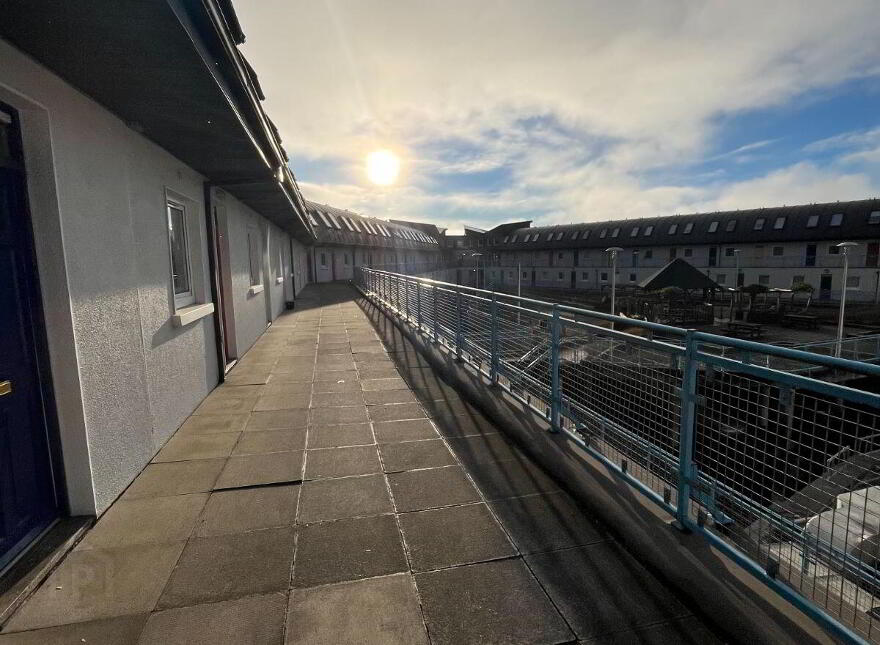 Apartment 71 Cé Na Mara, Bóthar Na Long, Galway City Centre, H91W985