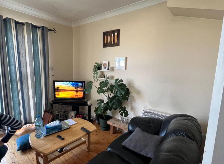 Apartment 71 Cé Na Mara, Bóthar Na Long, Galway City Centre, H91W985