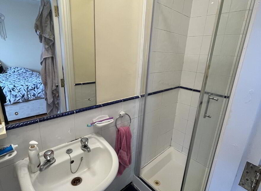 Apartment 71 Cé Na Mara, Bóthar Na Long, Galway City Centre, H91W985