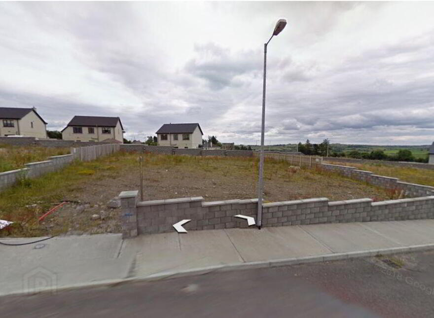 Cluain Ard, Bweeng
