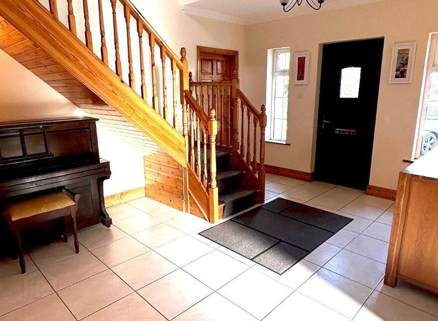 10 Station Road, Bennettsbridge, R95YC65