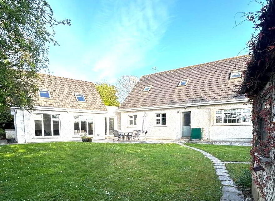 10 Station Road, Bennettsbridge, R95YC65