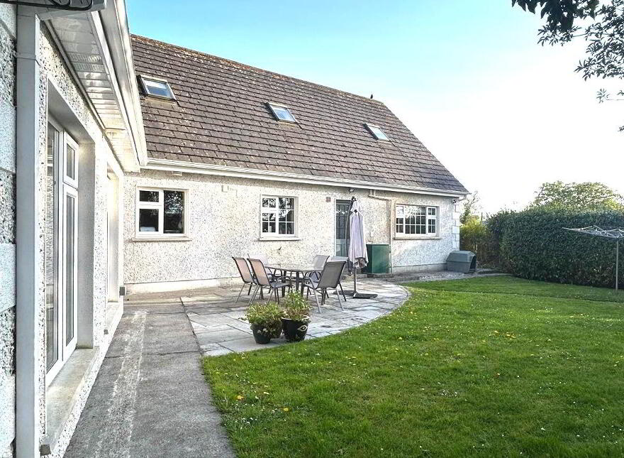 10 Station Road, Bennettsbridge, R95YC65