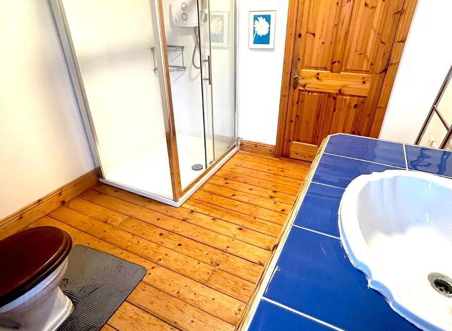10 Station Road, Bennettsbridge, R95YC65