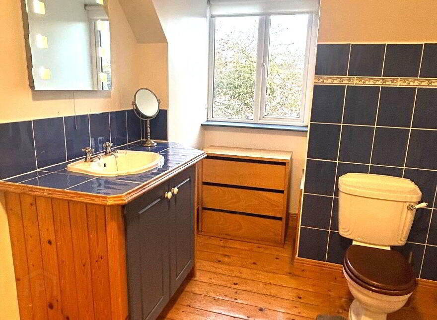 10 Station Road, Bennettsbridge, R95YC65