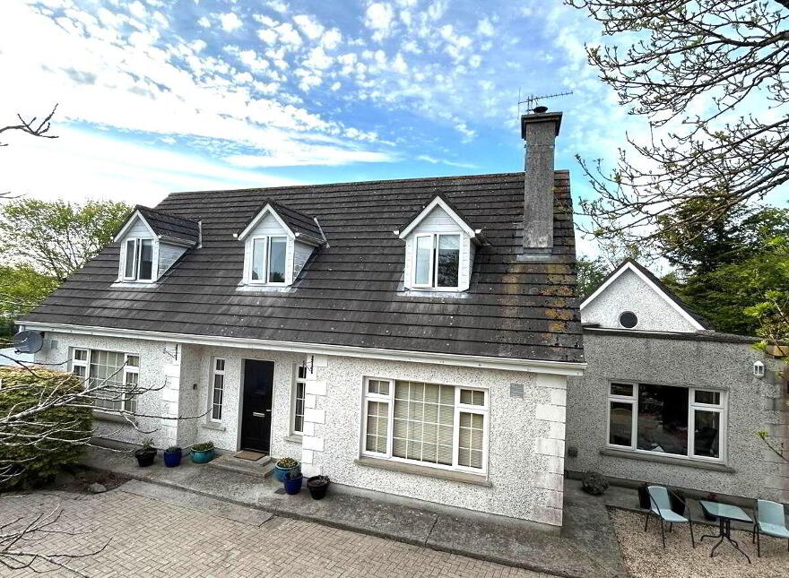 10 Station Road, Bennettsbridge, R95YC65
