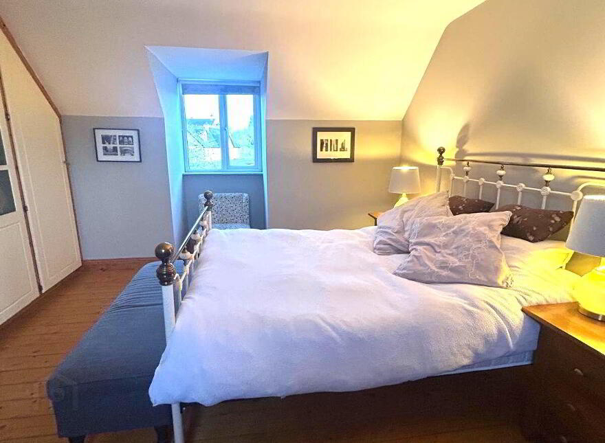 10 Station Road, Bennettsbridge, R95YC65