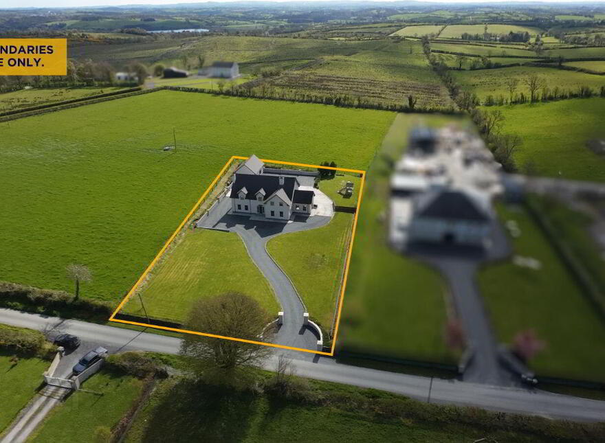 Ardamagh, Kilmainhamwood, A82P2P8