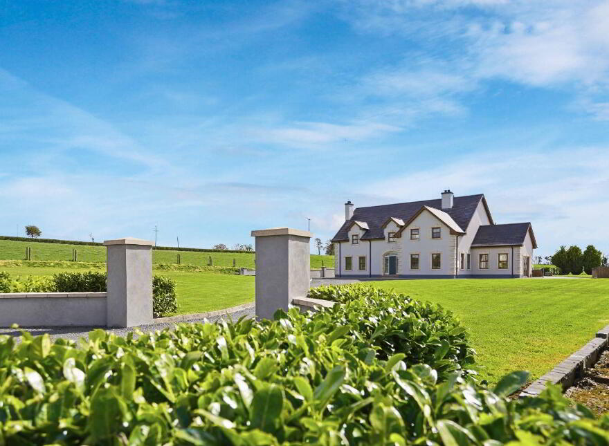 Ardamagh, Kilmainhamwood, A82P2P8