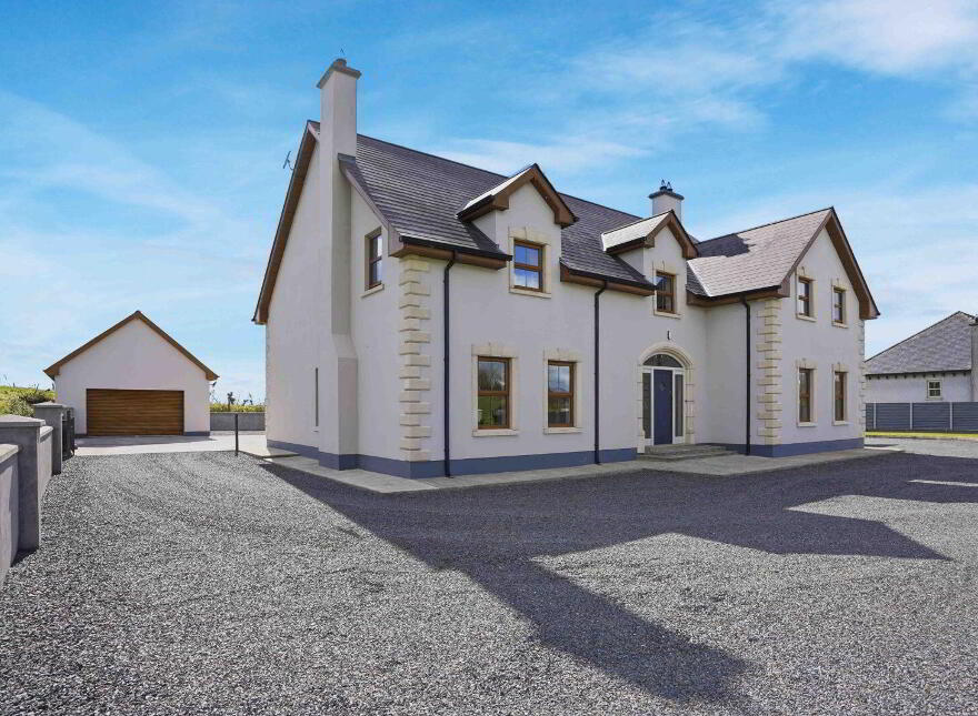 Ardamagh, Kilmainhamwood, A82P2P8