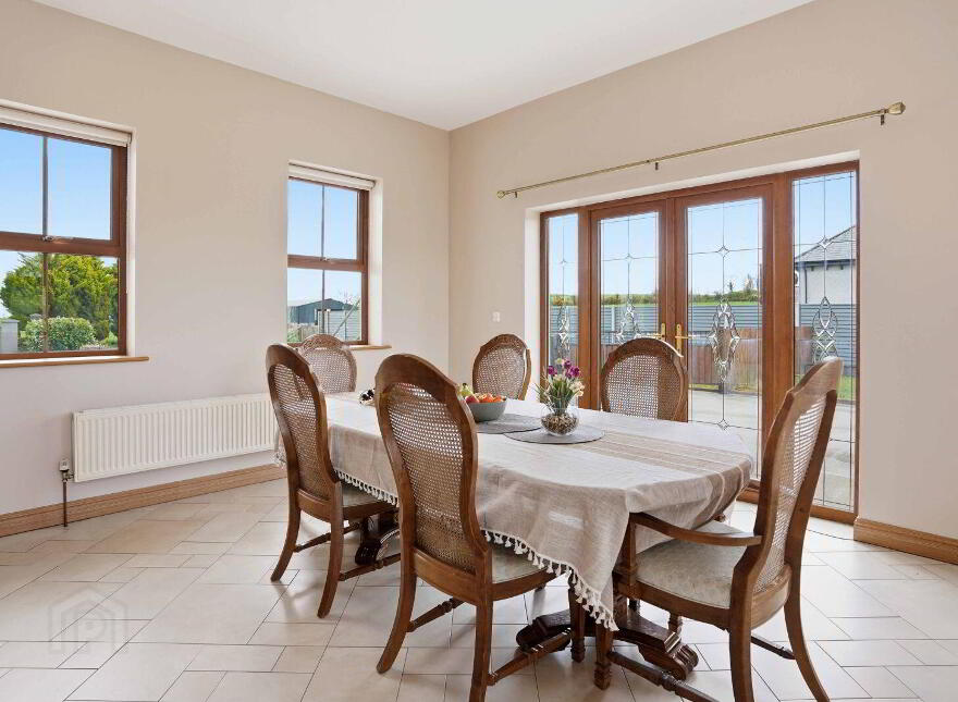 Ardamagh, Kilmainhamwood, A82P2P8