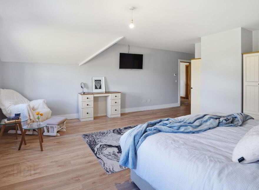 Ardamagh, Kilmainhamwood, A82P2P8