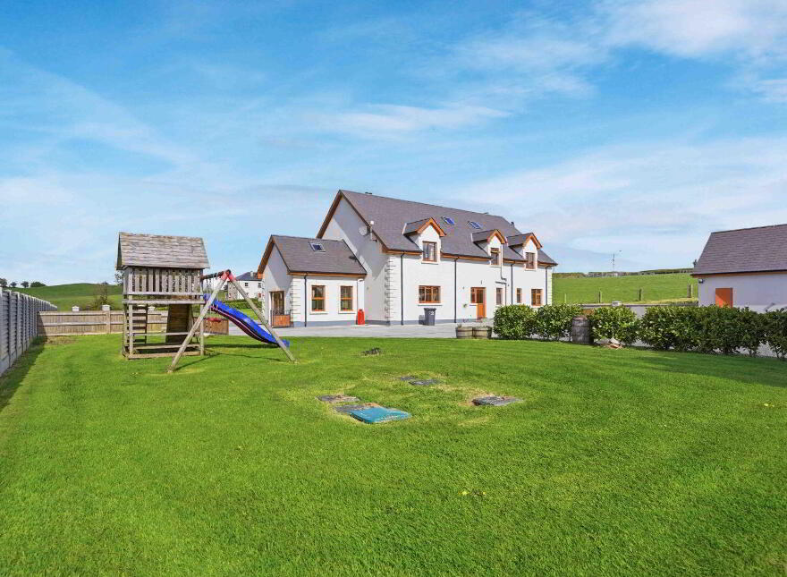 Ardamagh, Kilmainhamwood, A82P2P8