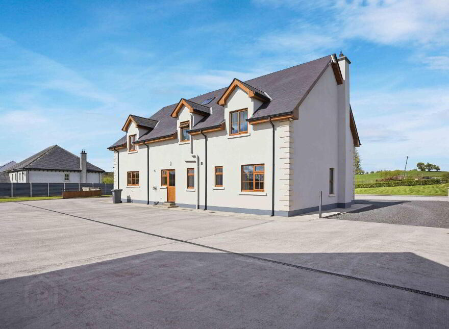 Ardamagh, Kilmainhamwood, A82P2P8