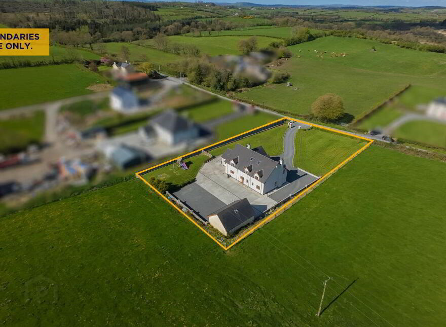 Ardamagh, Kilmainhamwood, A82P2P8