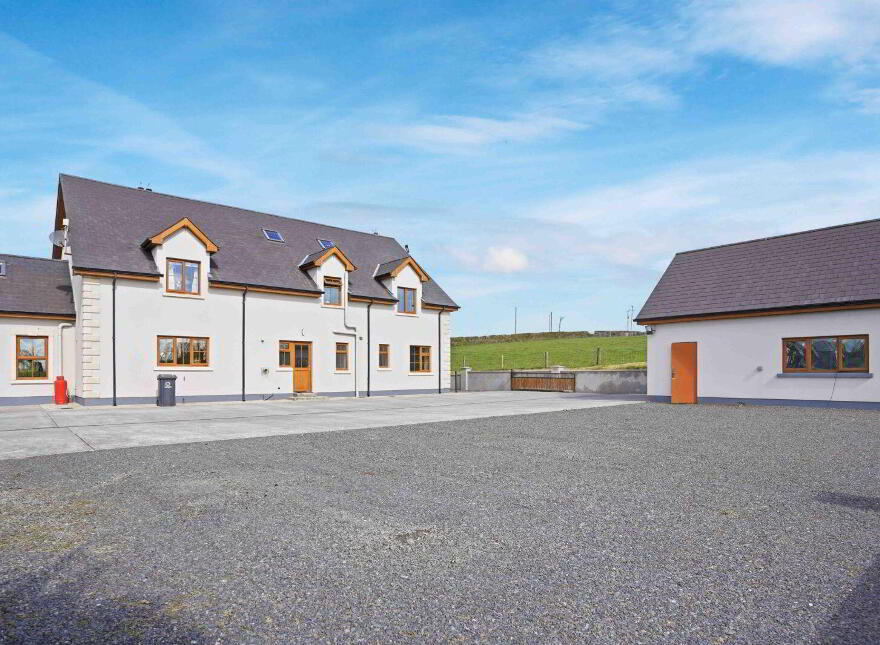 Ardamagh, Kilmainhamwood, A82P2P8