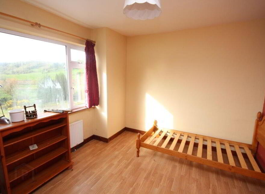 " Shamrock House", Corran, Leap, P81YK13